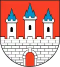 Wappen von Rawa Mazowiecka