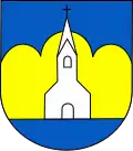 Wappen von Reda
