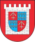 Wappen von Rydzyna