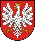Wappen von Sandomierz