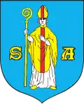 Wappen von Serock