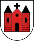 Wappen von Sierpc