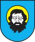 Wappen der Gmina Skarszewy