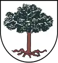 Gemeindewappen von Kieferstädtel