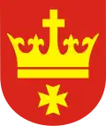 Wappen Preußisch Stargard