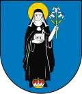 Gemeindewappen von Stary Sącz