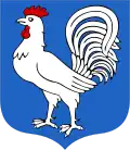 Wappen von Stoczek Łukowski