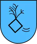 Wappen von Studzionka