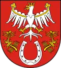 Wappen von Myślenice
