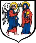 Wappen der Gmina Supraśl