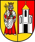 Wappen von Bielany