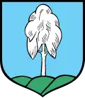 Wappen von Wleń
