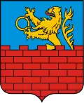 Wappen von Wojnyliw