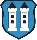 Wappen von Wyszogród