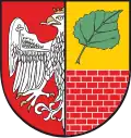 Wappen von Ząbki