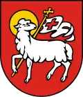Wappen von Zakroczym