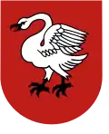 Wappen von Zbąszyń