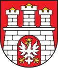 Wappen von Zgierz