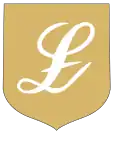 Wappen der Gmina Łubnice