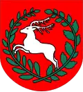 Wappen von Łuków