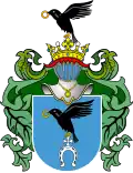 Wappen der Gmina Śniadowo