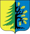 Wappen von Świerklany