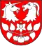 Wappen der Gmina Świeszyno