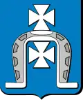 Wappen der Gmina Żółkiewka