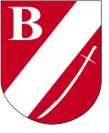 Wappen der Gmina Biała