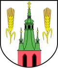 Wappen von Brójce