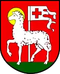 Wappen von Brok