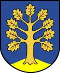 Wappen der Gemeinde