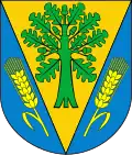 Gemeindewappen von Dębowiec