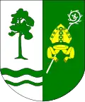 Wappen von Długosiodło