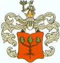 Wappen von Dalików