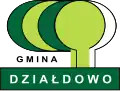 Logo der Landgemeinde Działdowo