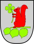 Wappen von Elblag