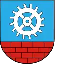 Wappen der Gmina Fałków