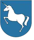 Wappen der Gmina Fredropol