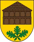 Wappen von Górzno