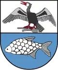 Wappen Giżycko