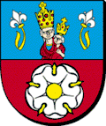 Wappen der Gmina Gidle