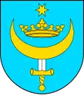 Wappen von Goworowo
