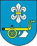 Wappen von Gozdowo