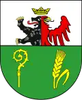 Wappen von Grębków