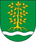 Wappen von Grabów nad Pilicą