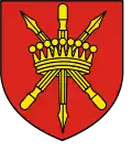 Wappen von Jadów