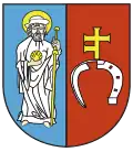 Wappen von Jakubów