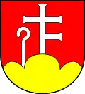 Wappen der Gemeinde Jerzmanowice-Przeginia