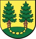 Wappen von Kadzidło